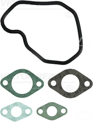 Gasket Kit, cylinder head